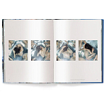 Книга Barbara Cole: Between Worlds варинант исполнения - 7 | Loft Concept в Челябинске