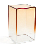 Стол с эффектом полутонов Acrylic Eclisse варинант исполнения - 1 | Loft Concept в Челябинске