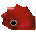 Настольная дизайнерская лампа Poltronova Ghepre Table Lamp варинант исполнения - 2 | Loft Concept в Челябинске