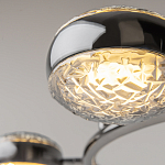 Люстра подвесная Mind 3000К 60Вт варинант исполнения - 5 | Loft Concept в Челябинске