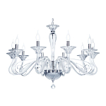 Люстра подвесная The chieftain in the glass варинант исполнения - 2 | Loft Concept в Челябинске