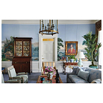 Книга A House That Made History: The Illinois Governors Mansion, Legacy of an Architectural Treasure варинант исполнения - 3 | Loft Concept в Челябинске