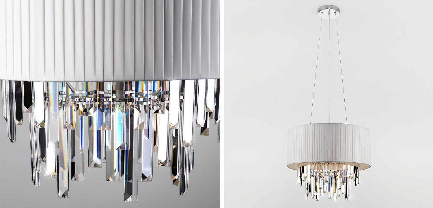 Люстра Sorley Chandelier Люстра Sorley Chandelier - Loft-Concept в Челябинске