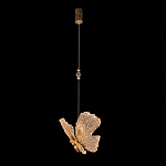 Подвесной светильник в виде бабочки Tenderness Grace Butterfly варинант исполнения - 10 | Loft Concept в Челябинске