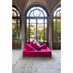 Модульный дизайнерский диван Rumble Modular Sofa варинант исполнения - 8 | Loft Concept в Челябинске