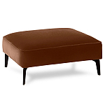 Пуф каркасный на металлических ножках Era варинант исполнения - 20 | Loft Concept в Челябинске