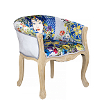 Кресло Mesolithic варинант исполнения - 2 | Loft Concept в Челябинске