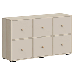 Тумба 6 отделений Liam 2 варинант исполнения - 1 | Loft Concept в Челябинске