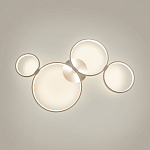 Потолочный светильник Olympia 3000-4000К 39Вт варинант исполнения - 3 | Loft Concept в Челябинске