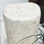 Барный стул, подставка Яр «Yar» варинант исполнения - 2 | Loft Concept в Челябинске