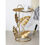 Столик дизайнерский Bookcase варинант исполнения - 7 | Loft Concept в Челябинске