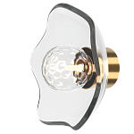 Бра The Luminous Lotus варинант исполнения - 1 | Loft Concept в Челябинске