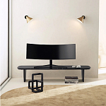 Бра с поворотным плафоном Cone варинант исполнения - 9 | Loft Concept в Челябинске