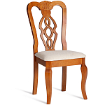 Стул деревянный с узором Hercules варинант исполнения - 2 | Loft Concept в Челябинске