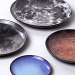 Блюдо Seletti Sun варинант исполнения - 5 | Loft Concept в Челябинске