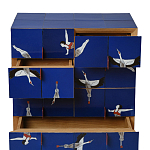 Тумба Venti Sovsport 2 варинант исполнения - 4 | Loft Concept в Челябинске