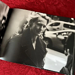 Фото-альбом Питер Линдберг Peter Lindbergh. Shadows on the Wall   варинант исполнения - 3 | Loft Concept в Челябинске