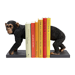 Держатель для книг Шимпанзе варинант исполнения - 1 | Loft Concept в Челябинске