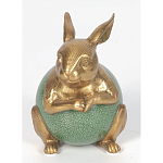 Фигурка A rabbit in a shell варинант исполнения - 3 | Loft Concept в Челябинске