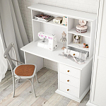 Стол Katrin варинант исполнения - 4 | Loft Concept в Челябинске