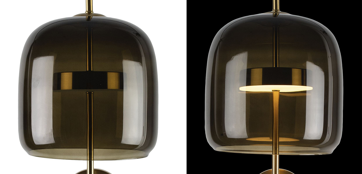 Бра Blanton brown Бра Blanton brown - Loft-Concept в Челябинске