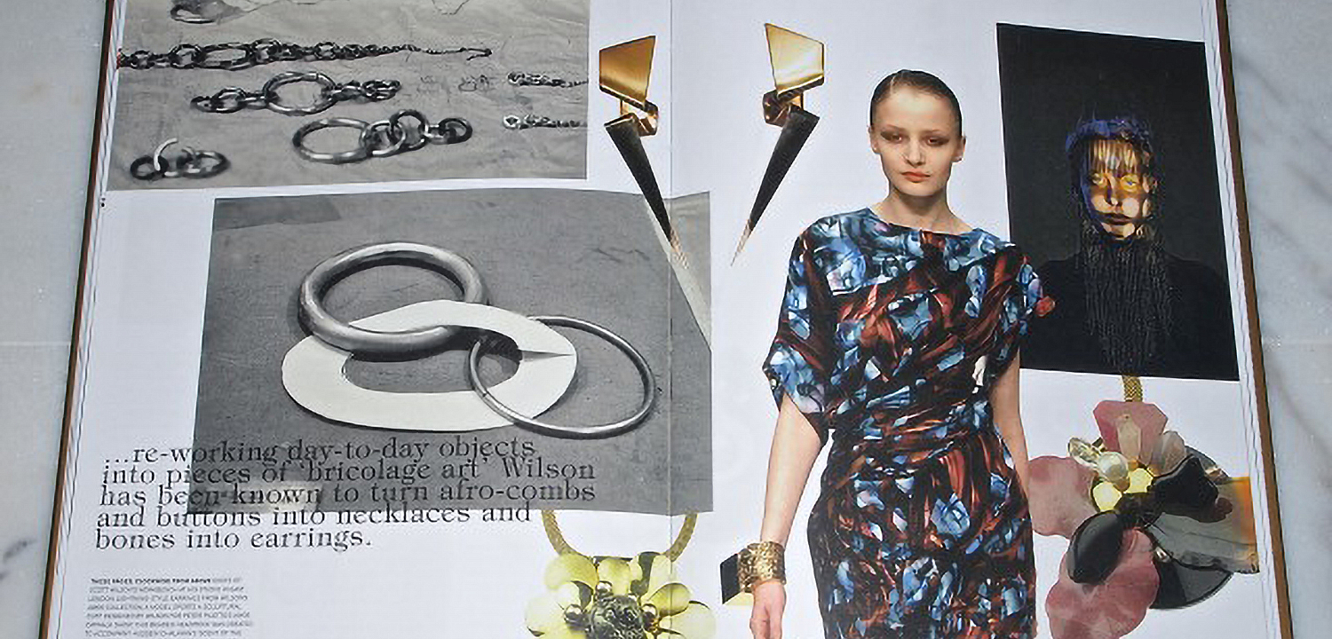 Fashion Jewellery Catwalk and Couture Fashion Jewellery Catwalk and Couture - Loft-Concept в Челябинске