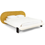 Кровать Boucle software варинант исполнения - 1 | Loft Concept в Челябинске