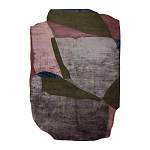 Ковер шелк Manhattan Wool Silk Carpet II варинант исполнения - 1 | Loft Concept в Челябинске