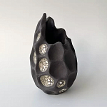 Ваза «Следы» малая варинант исполнения - 1 | Loft Concept в Челябинске