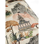 Кресло Lhasa с рисунком шинуазри  варинант исполнения - 5 | Loft Concept в Челябинске