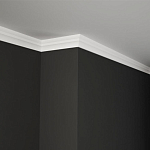 Гладкий карниз KT-23 варинант исполнения - 1 | Loft Concept в Челябинске