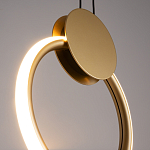 Подвесной светильник Link 3000К 25Вт варинант исполнения - 5 | Loft Concept в Челябинске