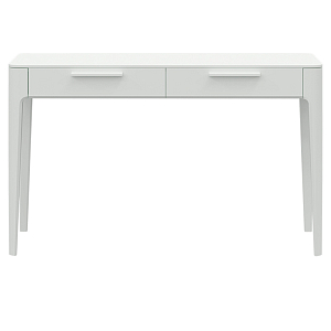 Консоль прямоугольная с 2-мя ящиками Type ширина 120 см 