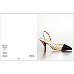 Gabrielle Chanel: Fashion Manifesto варинант исполнения - 2 | Loft Concept в Челябинске