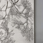 Панно Сосна варинант исполнения - 3 | Loft Concept в Челябинске