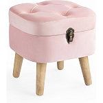 Пуф Pink marshmallows варинант исполнения - 2 | Loft Concept в Челябинске