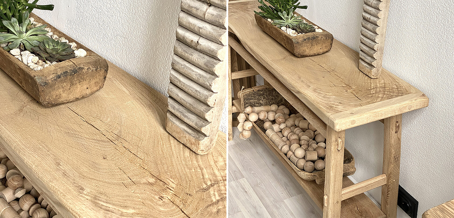Консоль Reena Console L Консоль Reena Console L - Loft-Concept в Челябинске