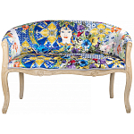 Диван Macareno варинант исполнения - 1 | Loft Concept в Челябинске