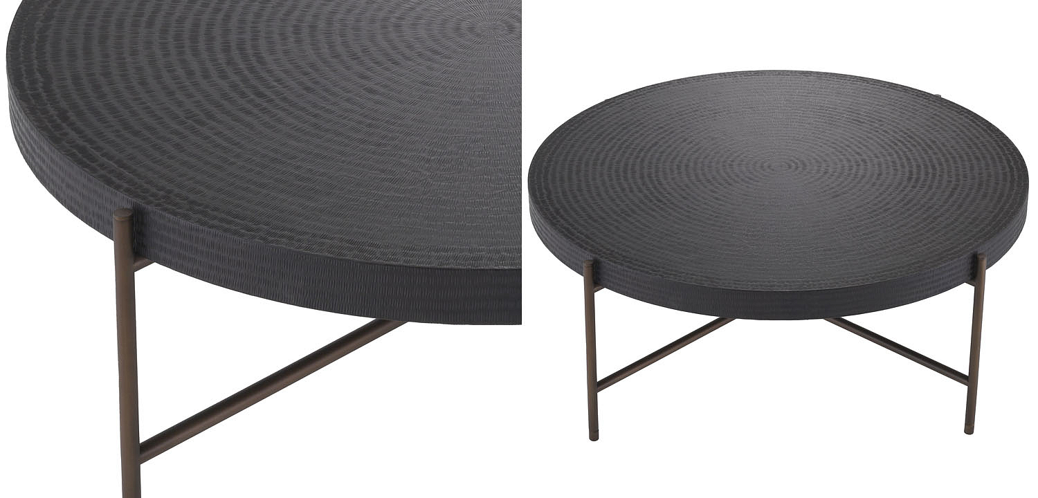 Кофейный стол Eichholtz COFFEE TABLE NIKOS Кофейный стол Eichholtz COFFEE TABLE NIKOS - Loft-Concept в Челябинске