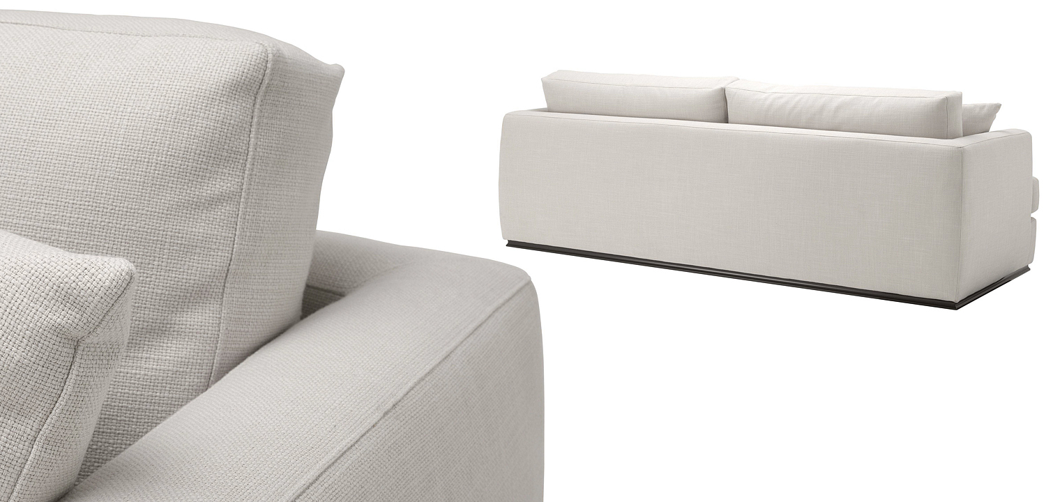 Диван Eichholtz Sofa Hallandale Диван Eichholtz Sofa Hallandale - Loft-Concept в Челябинске