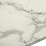 Стол журнальный низкий с фигурной столешницей Threshold варинант исполнения - 2 | Loft Concept в Челябинске