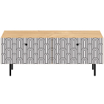 Длинная тумба Elise Cabinet варинант исполнения - 12 | Loft Concept в Челябинске