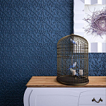 Гипсовая 3D Панель C-02 варинант исполнения - 1 | Loft Concept в Челябинске