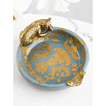 Пепельница фарфоровая Bear  варинант исполнения - 3 | Loft Concept в Челябинске