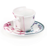 Кофейная пара Seletti Leonia варинант исполнения - 1 | Loft Concept в Челябинске