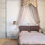 Гипсовая 3D Панель E-03 варинант исполнения - 1 | Loft Concept в Челябинске