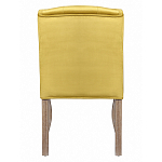 Кресло Mason Classical Armchair gold velour варинант исполнения - 3 | Loft Concept в Челябинске