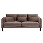 Диван трёхместный с подлокотниками Dutchman варинант исполнения - 16 | Loft Concept в Челябинске