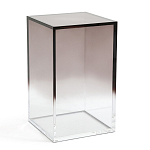 Стол с эффектом полутонов Acrylic Eclisse варинант исполнения - 5 | Loft Concept в Челябинске