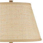 Настольная лампа с коническими формами корпуса Futurism варинант исполнения - 2 | Loft Concept в Челябинске